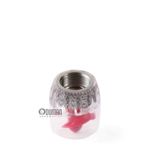 ODUMAN TURBO VALVE / オデュマン ターボバルブ(シーシャ備品)